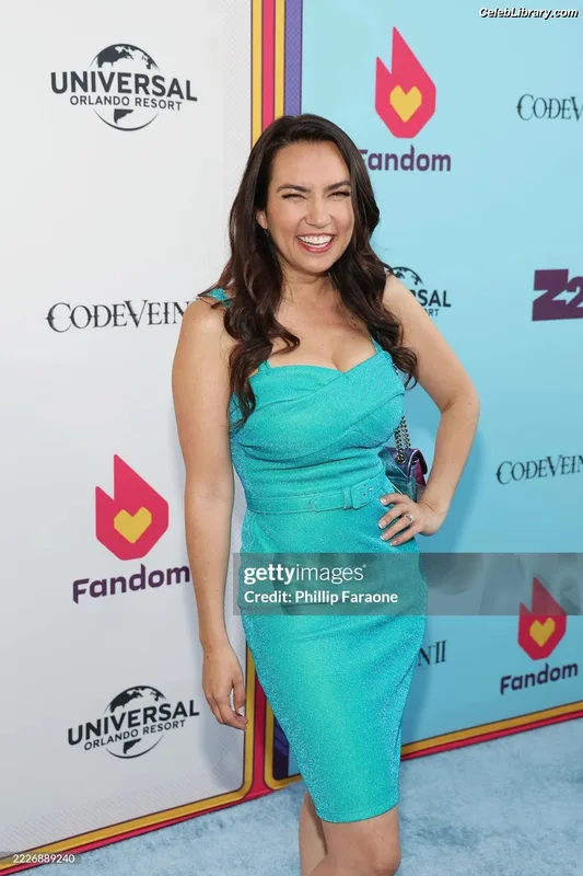 Trisha Hershberger photo 5 of 1447