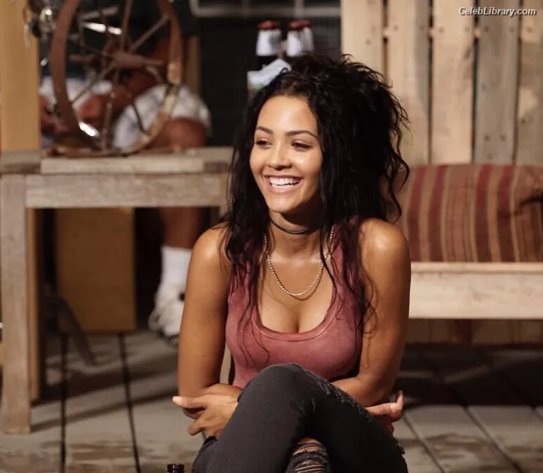 Tristin Mays photo 10 of 90