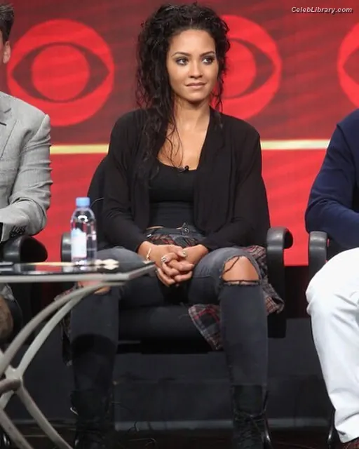 Tristin Mays photo 14 of 90