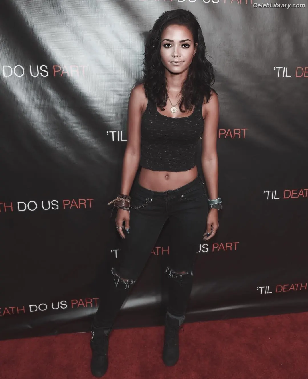 Tristin Mays photo 9 of 90
