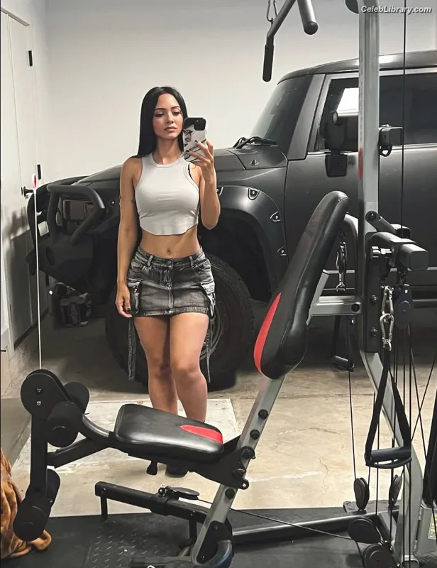 Tristin Mays photo 1 of 91