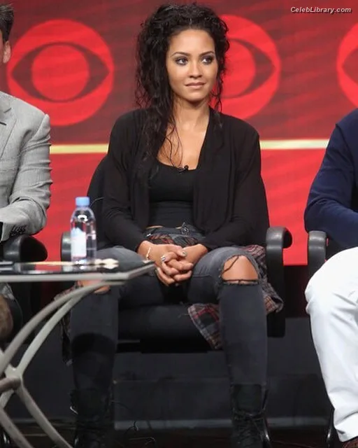 Tristin Mays photo 14 of 91