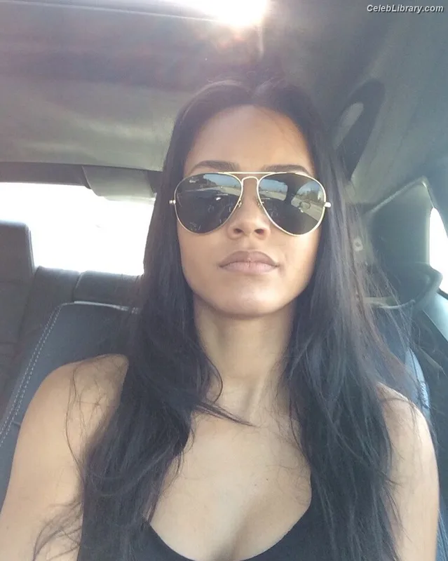 Tristin Mays photo 21 of 91