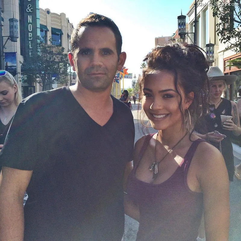 Tristin Mays photo 6 of 91