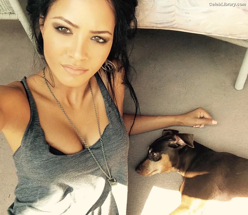 Tristin Mays photo 12 of 91