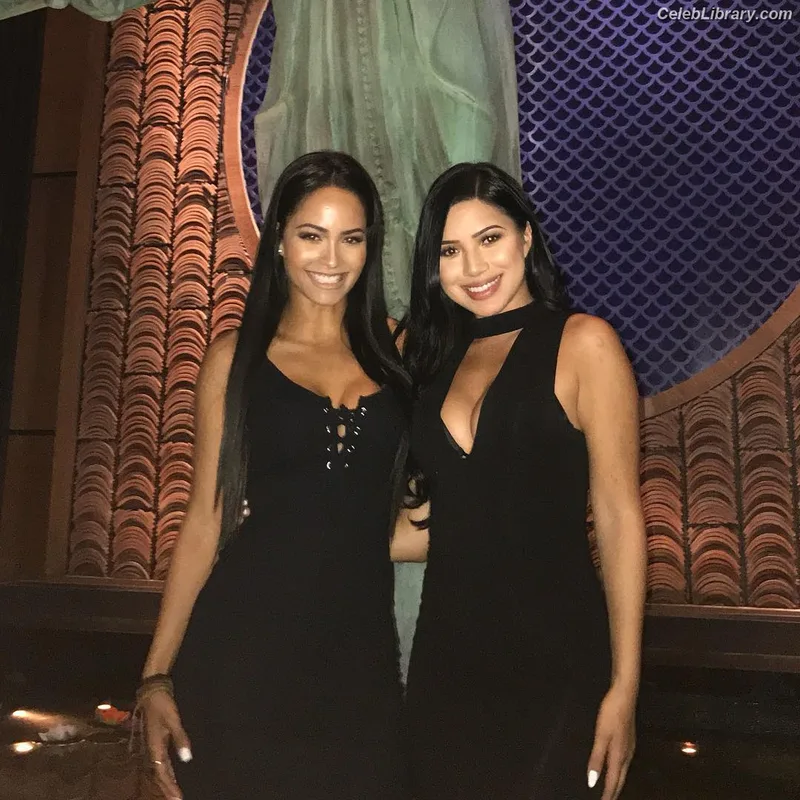 Tristin Mays photo 22 of 91