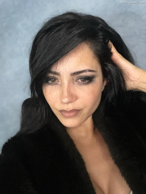 Tristin Mays photo 1 of 91