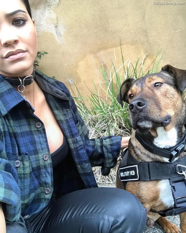 Tristin Mays photo 3 of 91