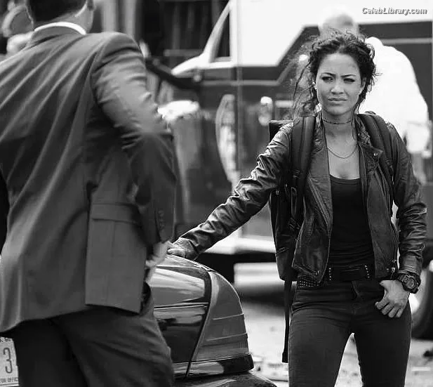 Tristin Mays photo 6 of 91