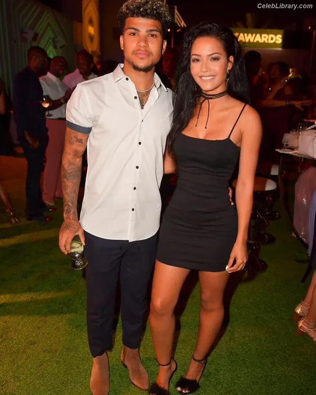 Tristin Mays photo 10 of 91
