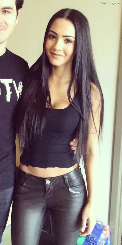 Tristin Mays photo 20 of 91