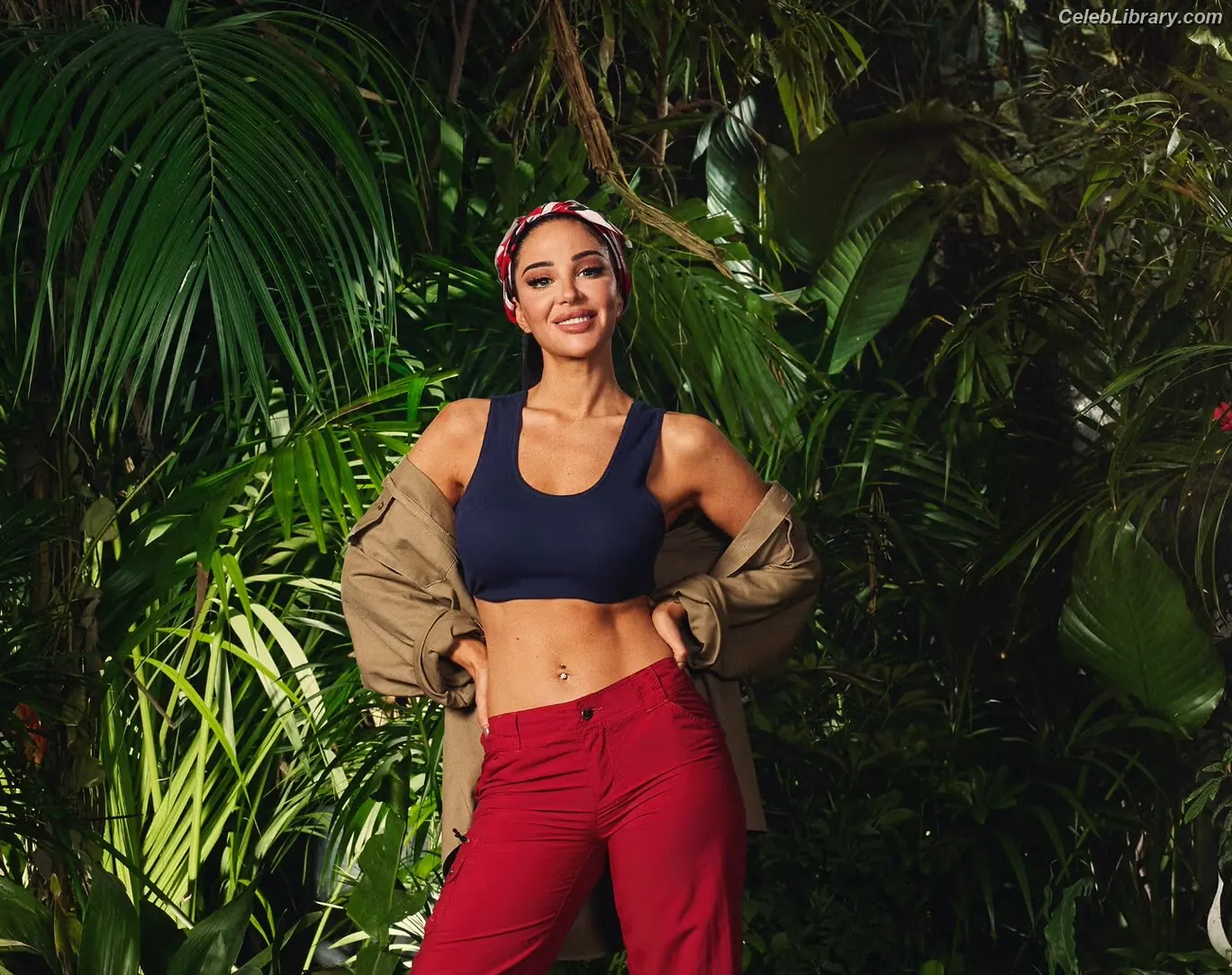 Tulisa Contostavlos photo 2 of 282