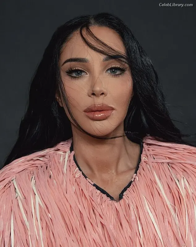 Tulisa Contostavlos photo 9 of 282