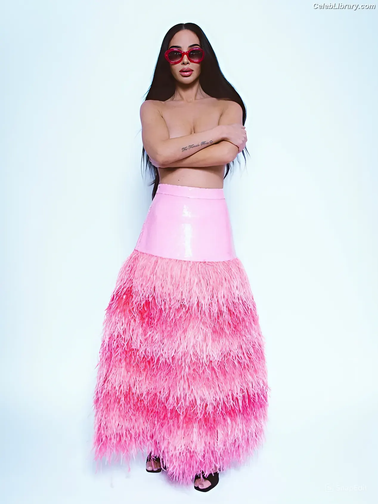 Tulisa Contostavlos photo 13 of 282