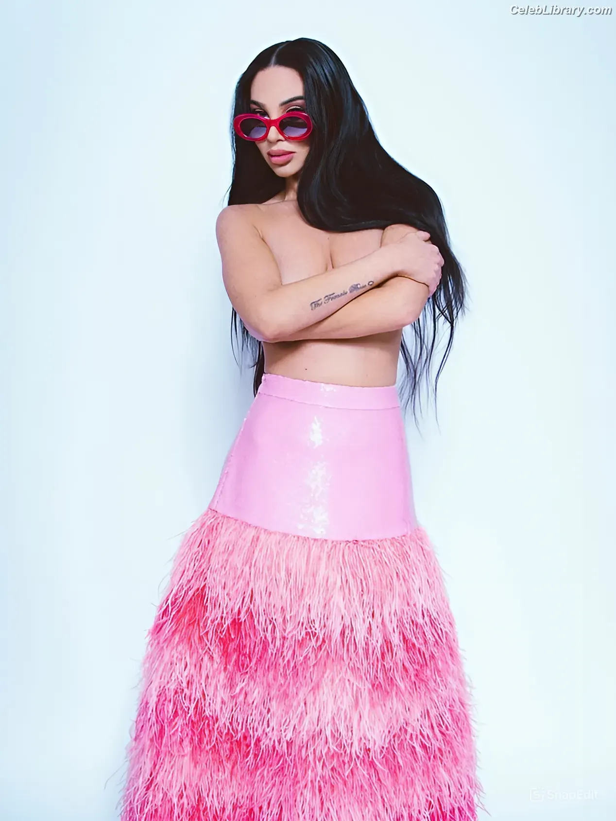 Tulisa Contostavlos photo 15 of 282