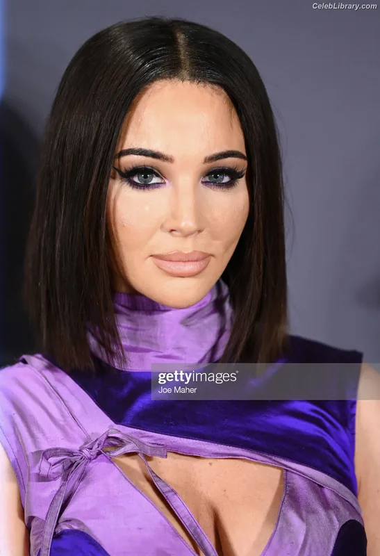 Tulisa Contostavlos photo 6 of 283