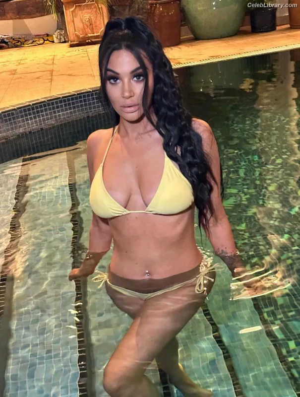 Tulisa Contostavlos photo 14 of 283