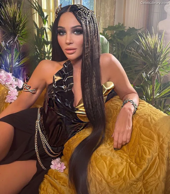 Tulisa Contostavlos photo 15 of 283