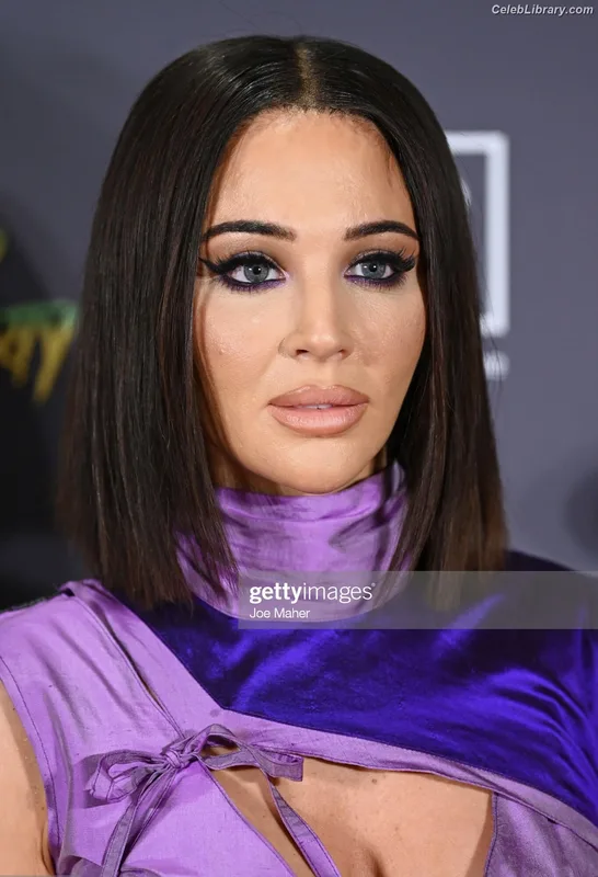 Tulisa Contostavlos photo 24 of 283