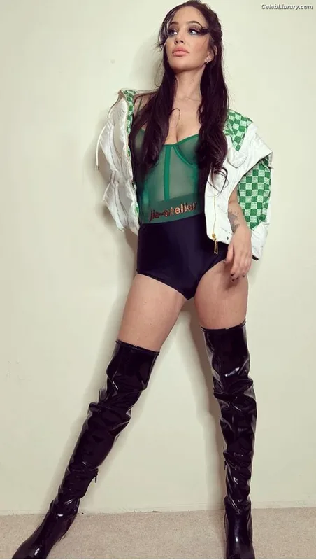 Tulisa Contostavlos photo 1 of 283