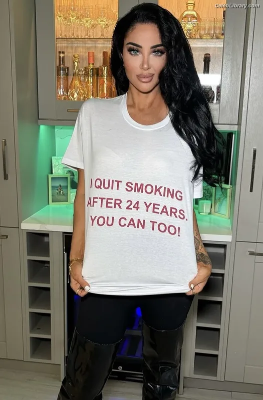 Tulisa Contostavlos photo 14 of 283