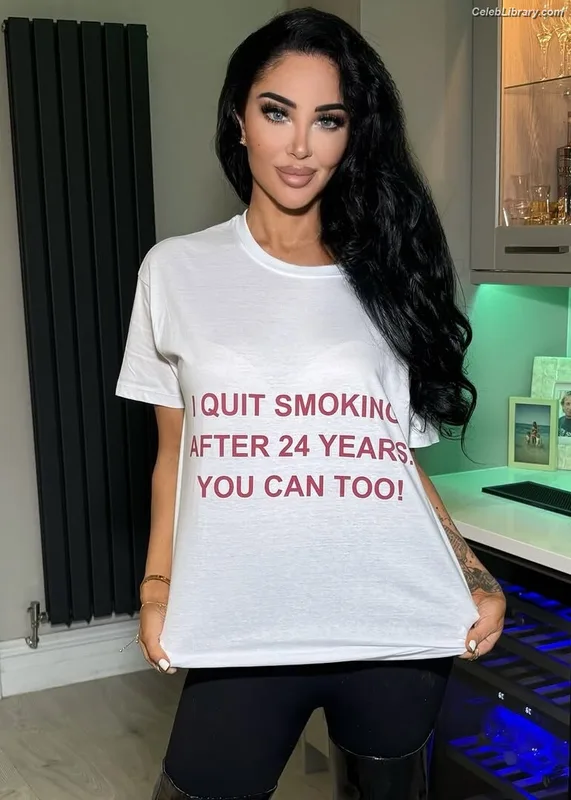 Tulisa Contostavlos photo 15 of 283