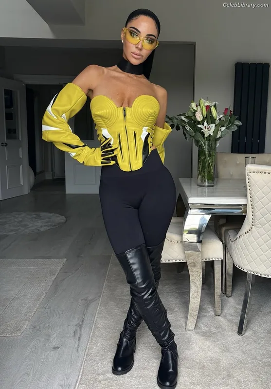 Tulisa Contostavlos photo 13 of 283