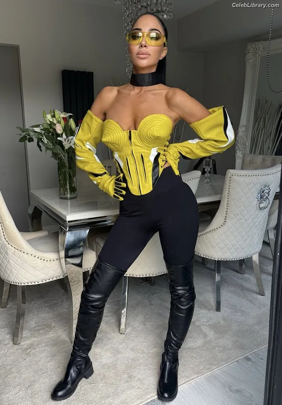 Tulisa Contostavlos photo 14 of 283