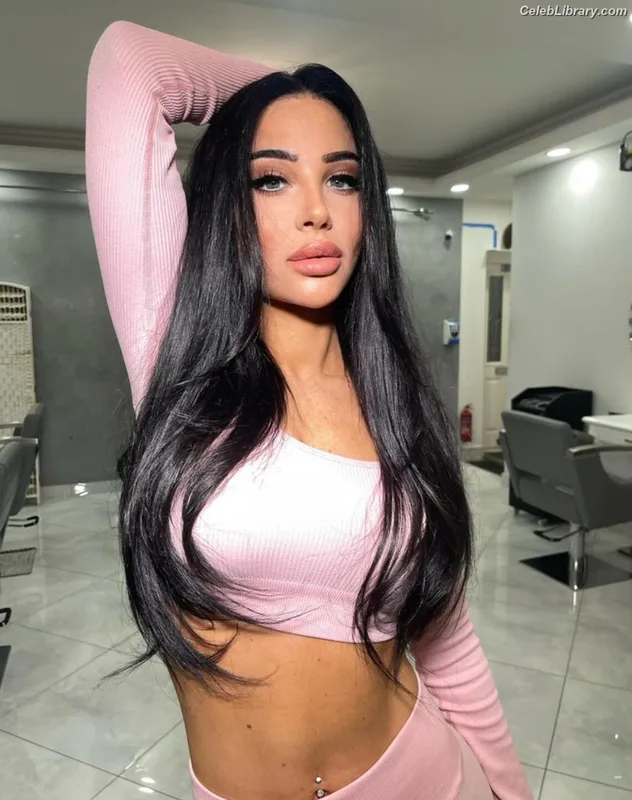 Tulisa Contostavlos photo 22 of 283