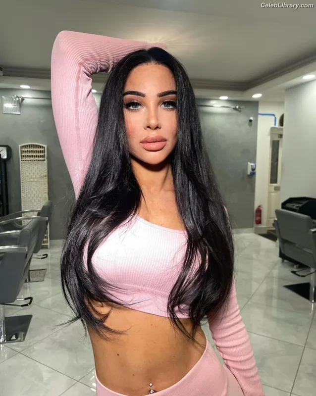 Tulisa Contostavlos photo 23 of 283