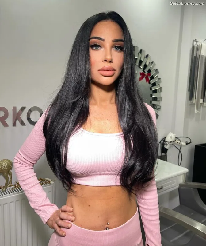 Tulisa Contostavlos photo 24 of 283