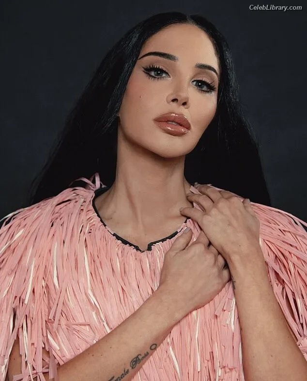 Tulisa Contostavlos photo 7 of 283