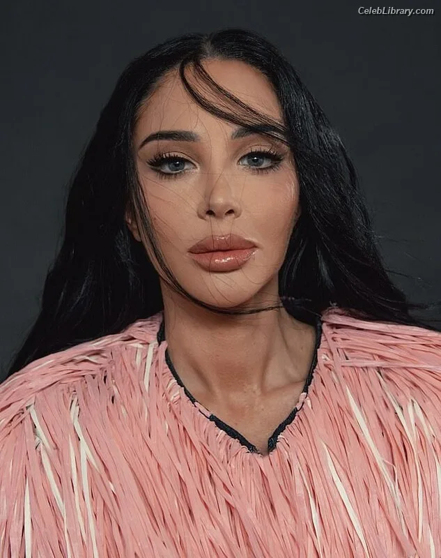 Tulisa Contostavlos photo 9 of 283
