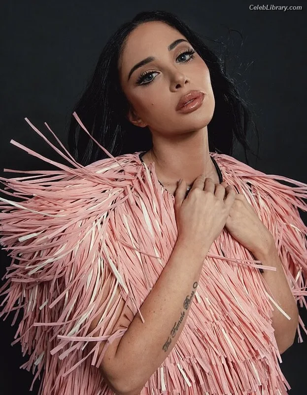 Tulisa Contostavlos photo 10 of 283