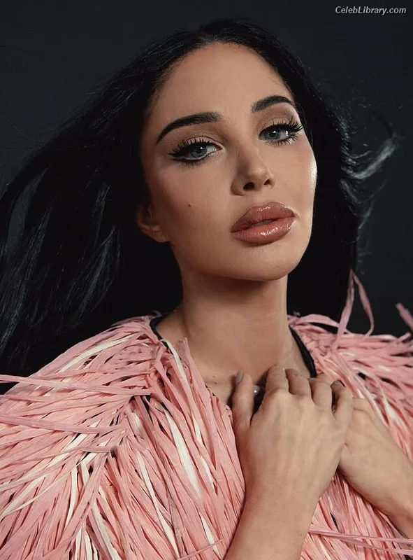 Tulisa Contostavlos photo 11 of 283