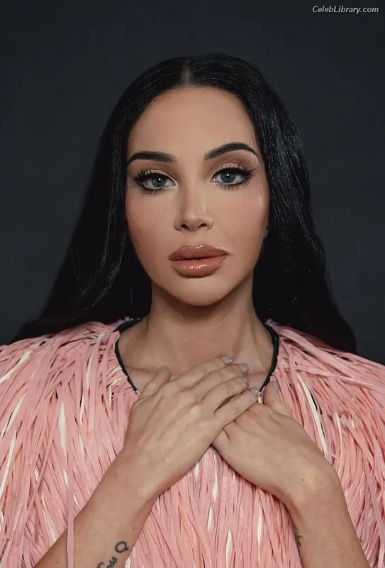 Tulisa Contostavlos photo 12 of 283