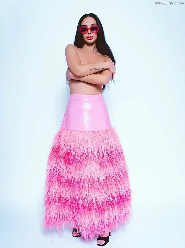 Tulisa Contostavlos photo 14 of 283