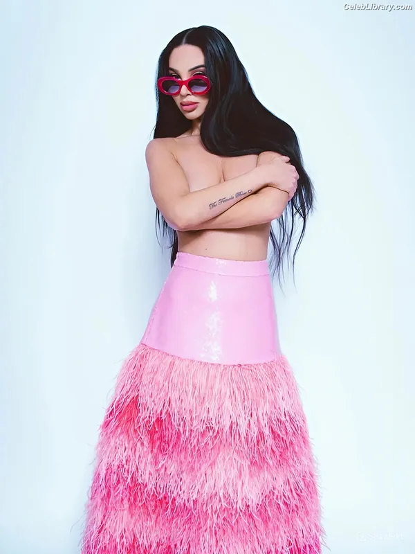 Tulisa Contostavlos photo 15 of 283