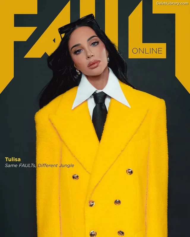 Tulisa Contostavlos photo 17 of 283