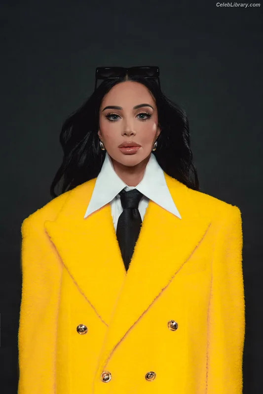 Tulisa Contostavlos photo 18 of 283