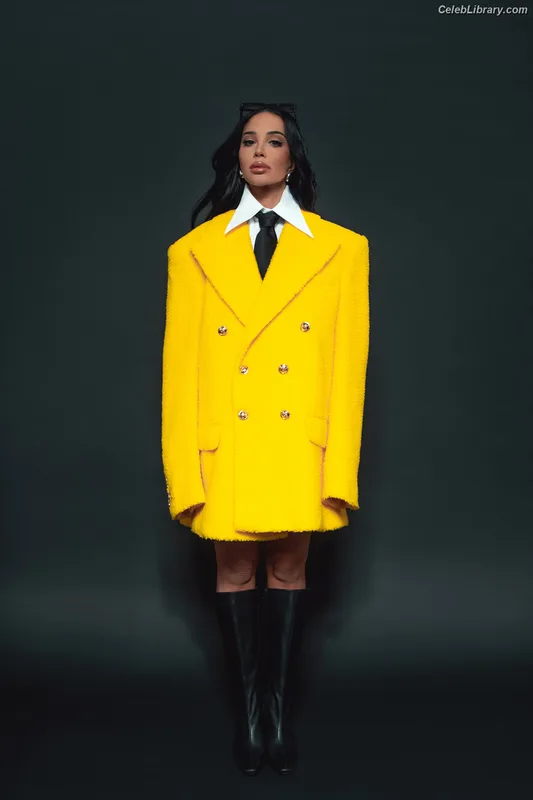 Tulisa Contostavlos photo 19 of 283
