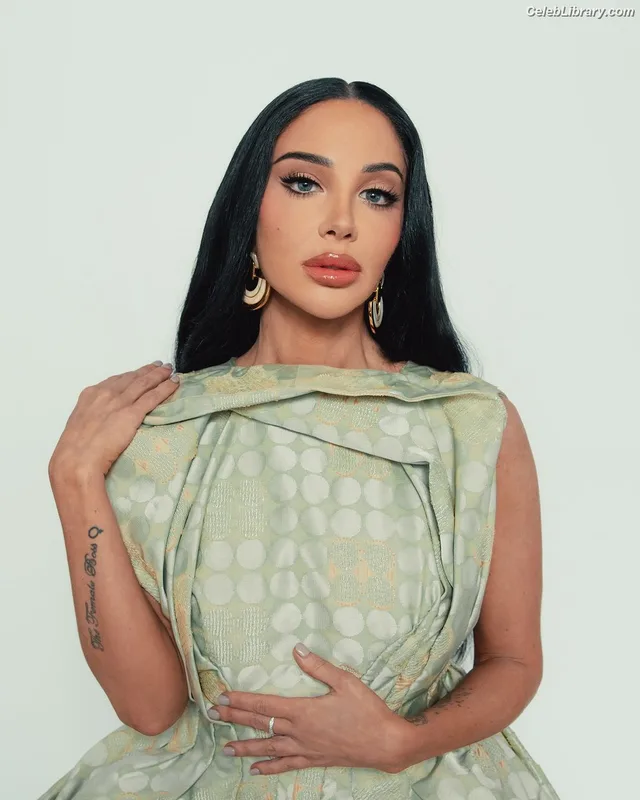 Tulisa Contostavlos photo 22 of 283