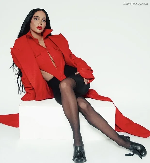 Tulisa Contostavlos photo 3 of 283