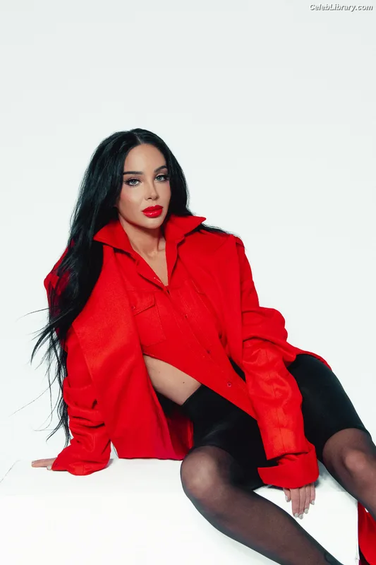 Tulisa Contostavlos photo 4 of 283