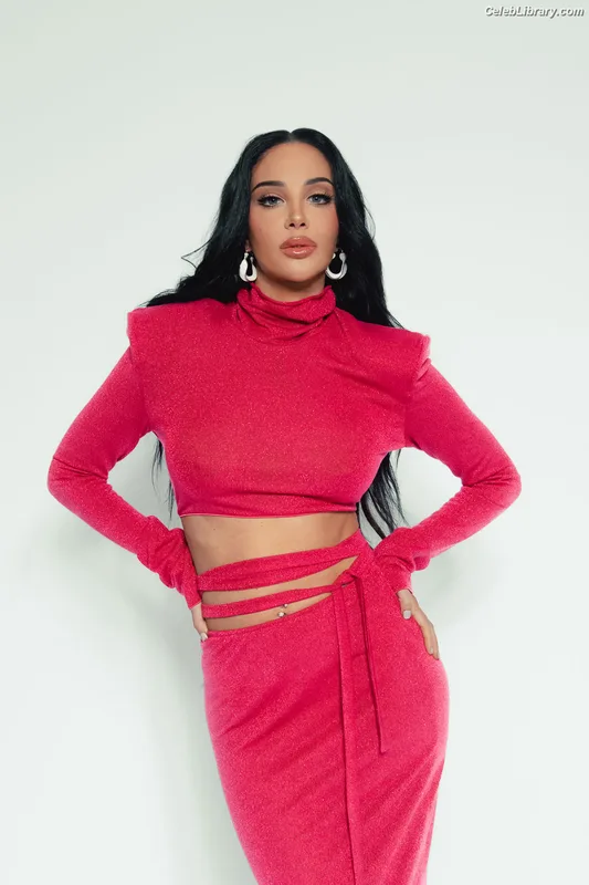 Tulisa Contostavlos photo 5 of 283
