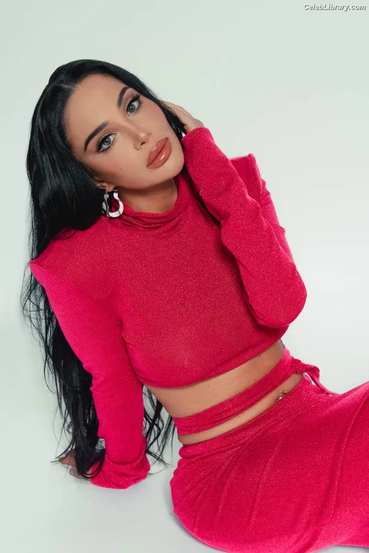 Tulisa Contostavlos photo 6 of 283