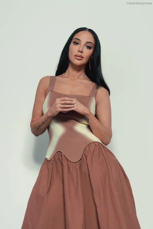 Tulisa Contostavlos photo 7 of 283
