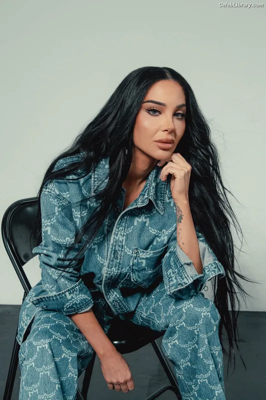 Tulisa Contostavlos photo 9 of 283