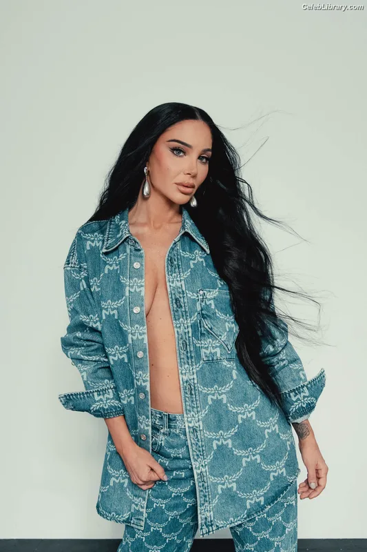 Tulisa Contostavlos photo 11 of 283