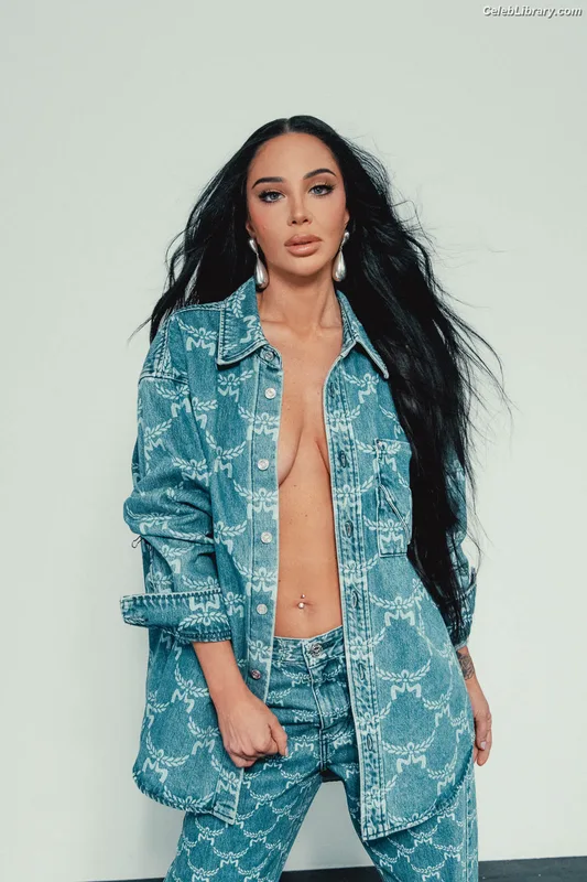 Tulisa Contostavlos photo 12 of 283